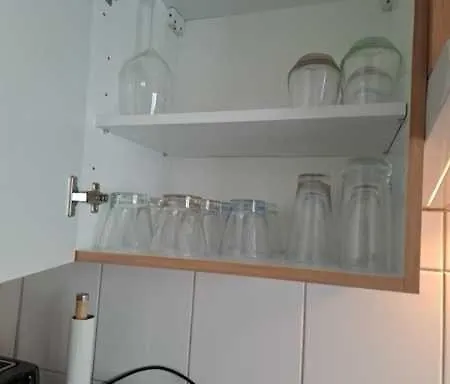 Casa Danieli 1 Bechtolsheim