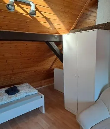 Casa Danieli 1 Prázdninový dům Bechtolsheim