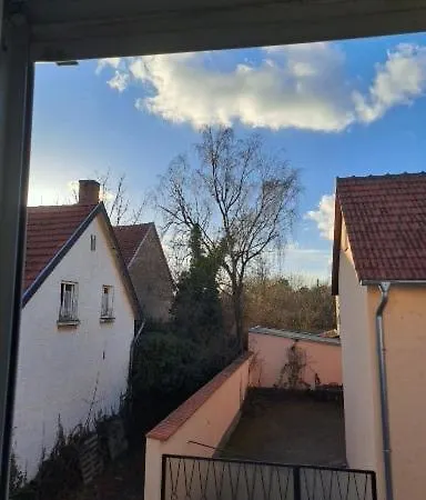 Prázdninový dům Casa Danieli 1 Bechtolsheim