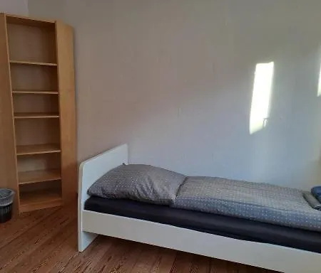 Casa Danieli 1 Ferienhaus Bechtolsheim