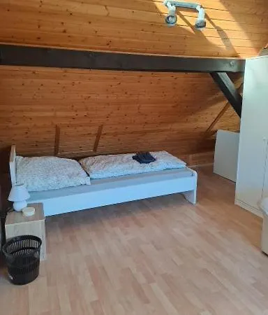 Prázdninový dům Casa Danieli 1 Bechtolsheim