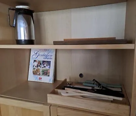 Casa Danieli 1 * Bechtolsheim