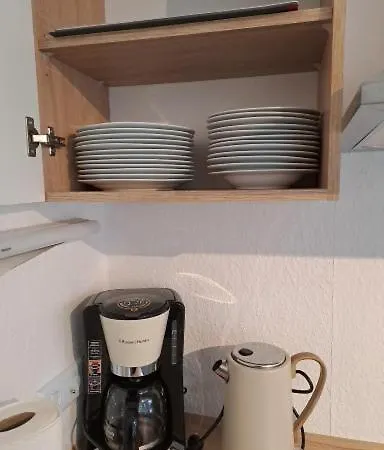 Holiday home Casa Danieli 1