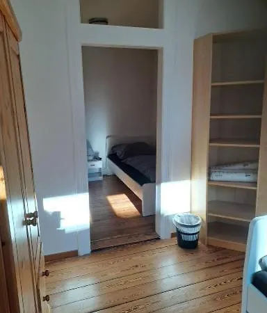 Casa Danieli 1 Prázdninový dům *