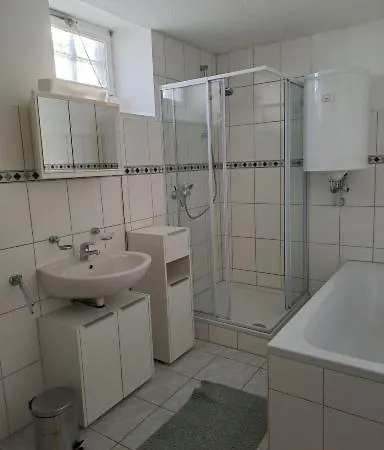 Casa Danieli 1 Bechtolsheim