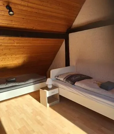 Holiday home Casa Danieli 1