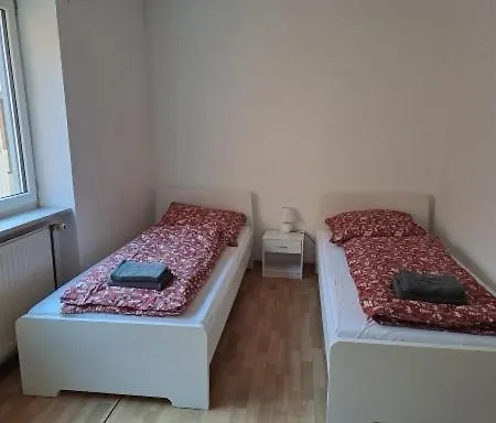 Holiday home Casa Danieli 1 *
