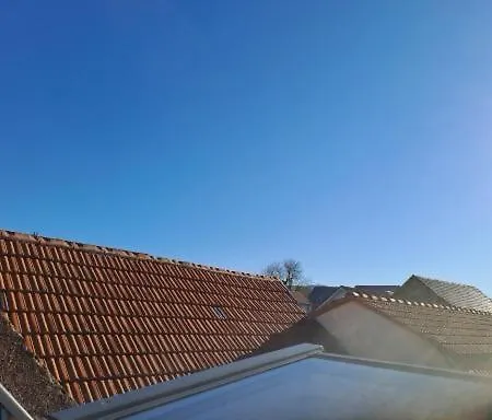 Casa Danieli 1 Bechtolsheim