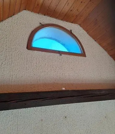 Casa Danieli 1 Holiday home Bechtolsheim