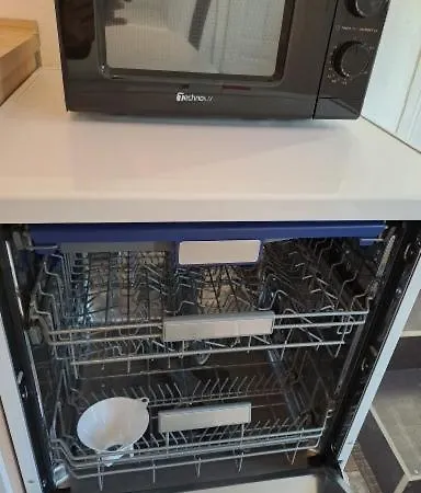 Casa Danieli 1 Prázdninový dům