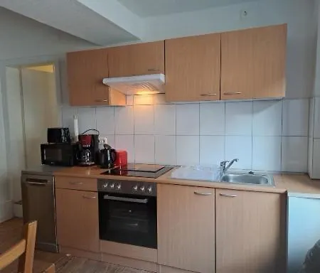 Holiday home Casa Danieli 1