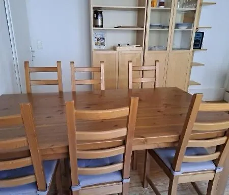 Holiday home Casa Danieli 1 *