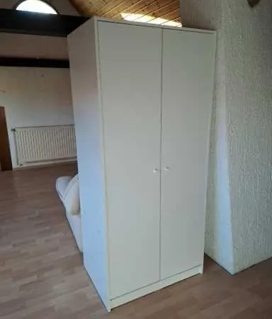Casa Danieli 1 Holiday home Bechtolsheim