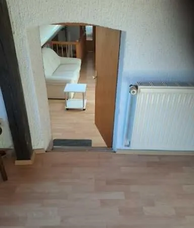 Nyaraló Casa Danieli 1 Bechtolsheim