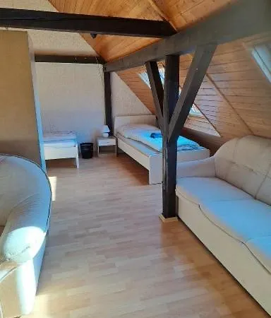 Casa Danieli 1 Prázdninový dům *