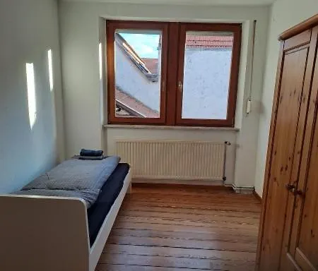 Holiday home Casa Danieli 1