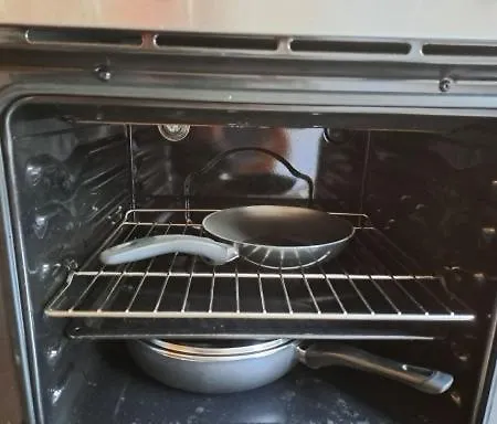 Casa Danieli 1 Ferienhaus *