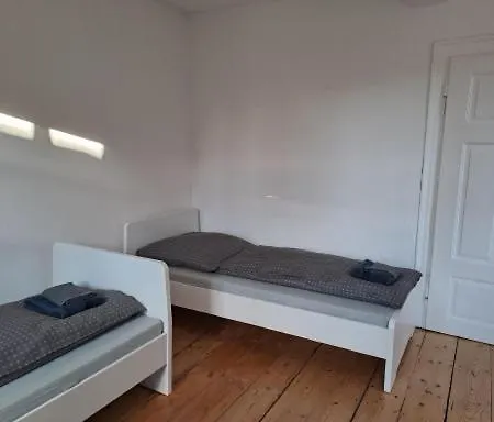 Casa Danieli 1 Holiday home Bechtolsheim