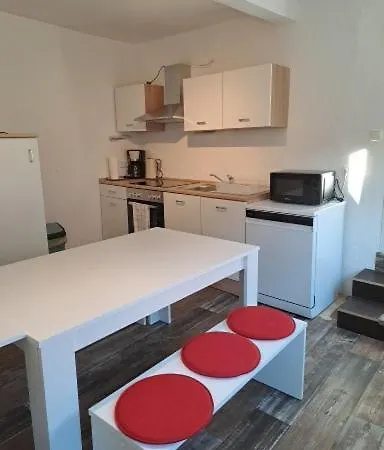 Casa Danieli 1 Bechtolsheim
