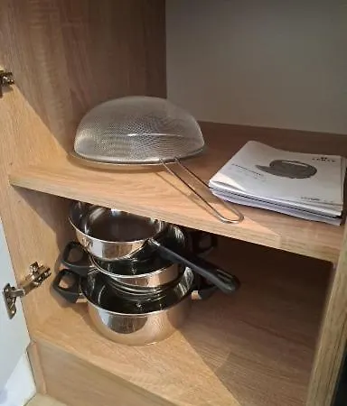 Casa Danieli 1 Prázdninový dům