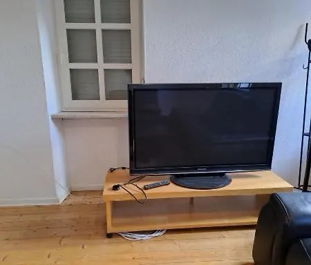 Casa Danieli 1 Bechtolsheim