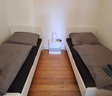 Casa Danieli 1 * Bechtolsheim