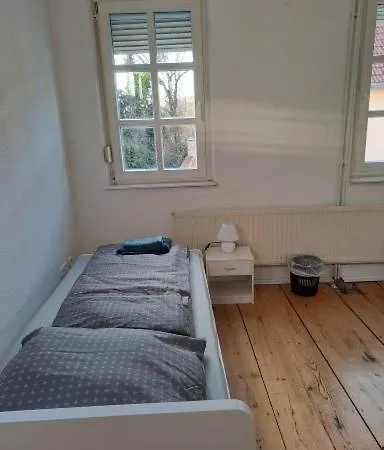 Casa Danieli 1 Holiday home