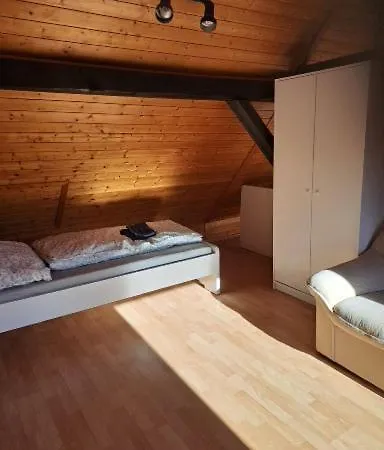 Casa Danieli 1 Ferienhaus *