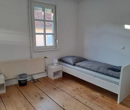 Casa Danieli 1 Ferienhaus Bechtolsheim