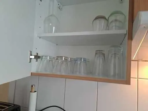 Casa Danieli 1 Bechtolsheim