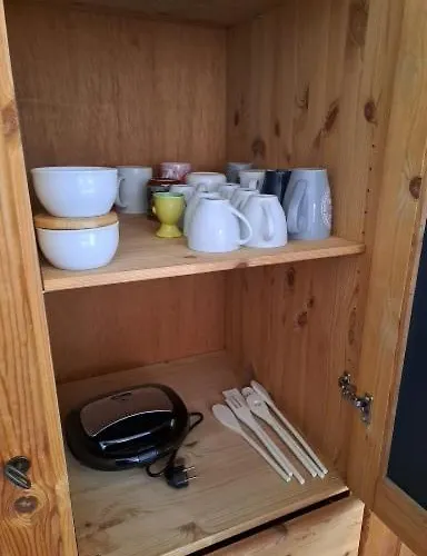 Casa Danieli 1 Casa vacanze Bechtolsheim