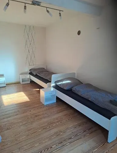 Casa Danieli 1 Casa vacanze Bechtolsheim