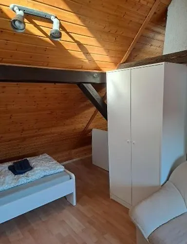 Casa Danieli 1 Casa vacanze Bechtolsheim