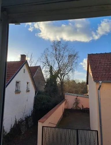 Casa vacanze Casa Danieli 1 Bechtolsheim