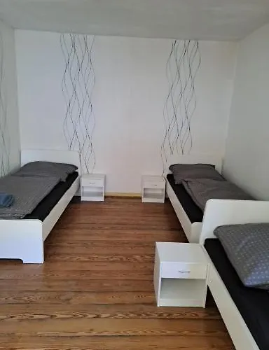 Casa Danieli 1 * Bechtolsheim