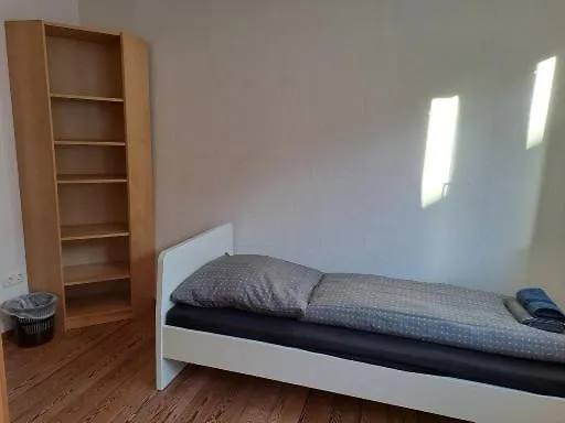 Casa Danieli 1 Casa vacanze Bechtolsheim