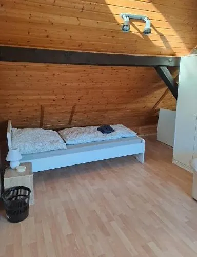 Casa vacanze Casa Danieli 1 Bechtolsheim