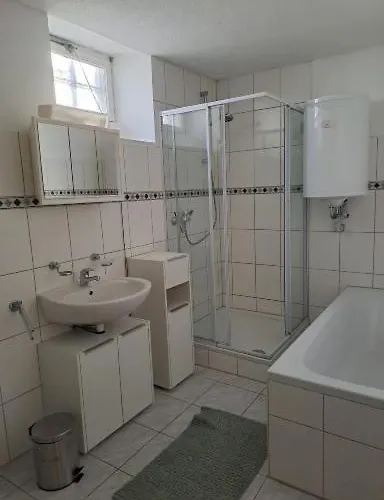 Casa Danieli 1 Bechtolsheim