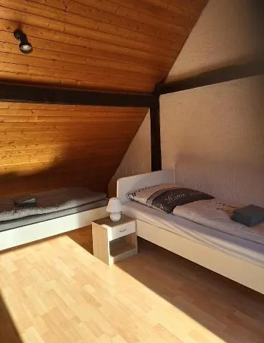 Casa vacanze Casa Danieli 1