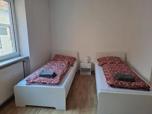 Casa vacanze Casa Danieli 1 *