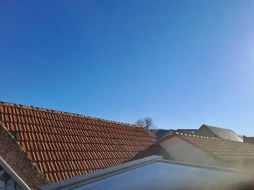 Casa Danieli 1 Bechtolsheim