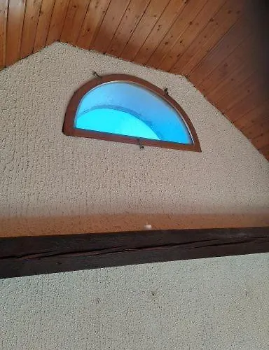 Casa Danieli 1 Casa vacanze Bechtolsheim