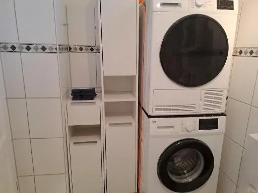 Casa Danieli 1 Bechtolsheim