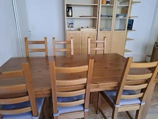 Casa vacanze Casa Danieli 1 *