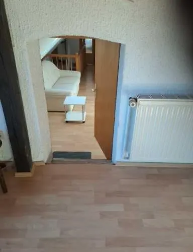 Casa vacanze Casa Danieli 1 Bechtolsheim