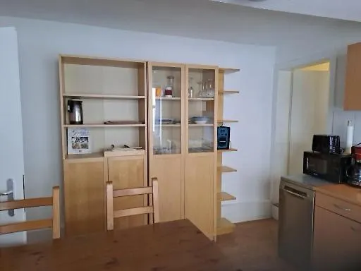 Casa Danieli 1 * Bechtolsheim