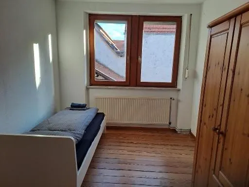 Casa vacanze Casa Danieli 1