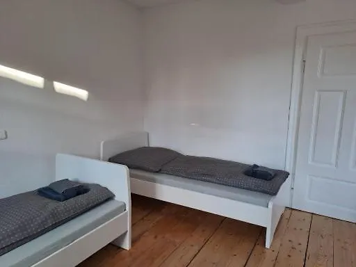 Casa Danieli 1 Casa vacanze Bechtolsheim