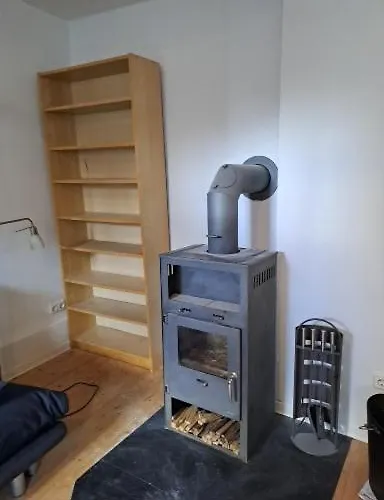 Casa Danieli 1 * Bechtolsheim