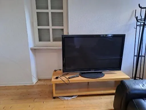 Casa Danieli 1 Bechtolsheim